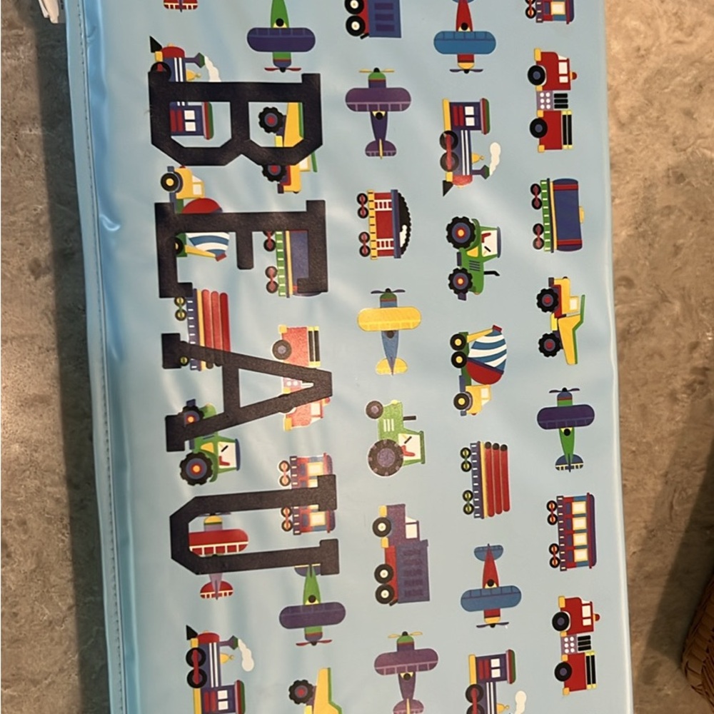 Nap Mats